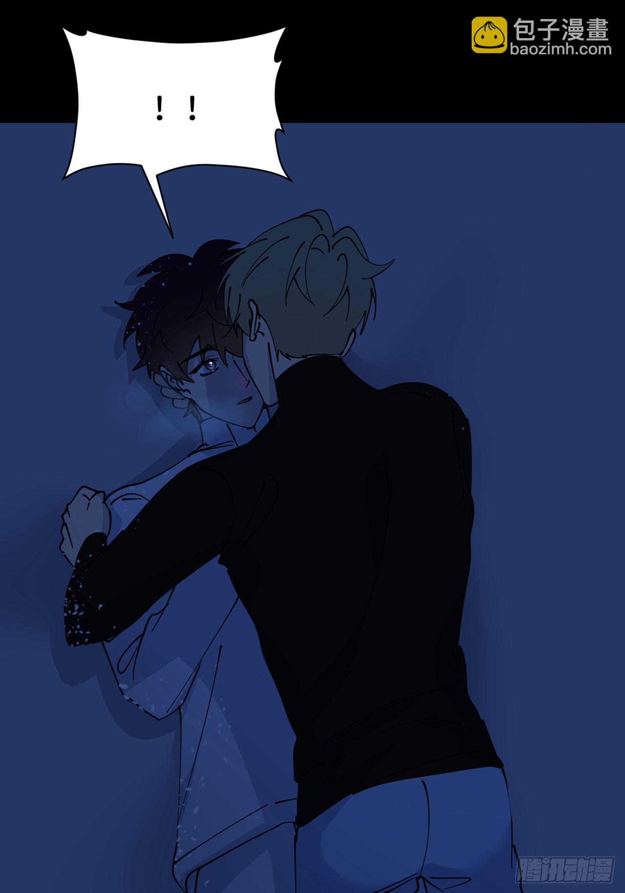 第八十三话 一直温柔(1/2)-第84话