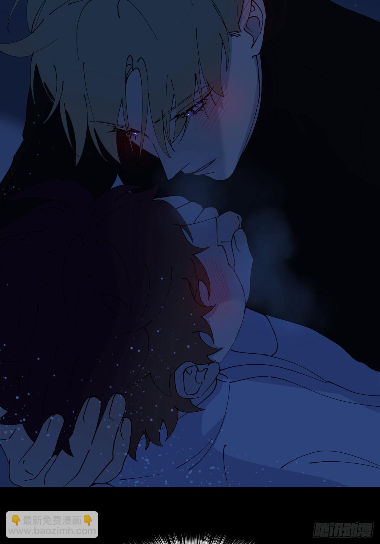 第八十三话 一直温柔(1/2)-第84话