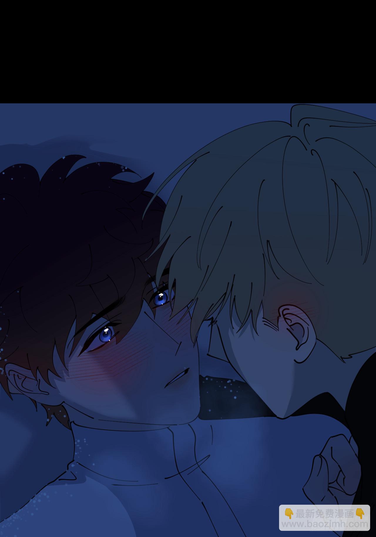 第八十三话 一直温柔(1/2)-第84话