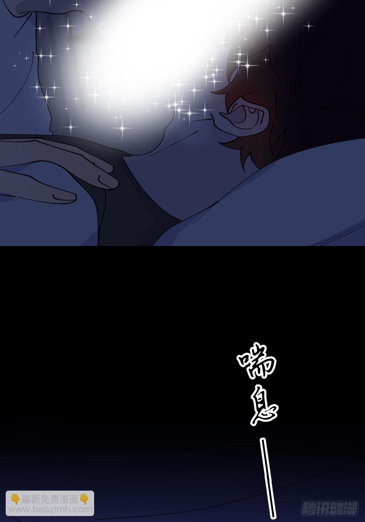 第八十五话 在我身边(1/2)-第86话