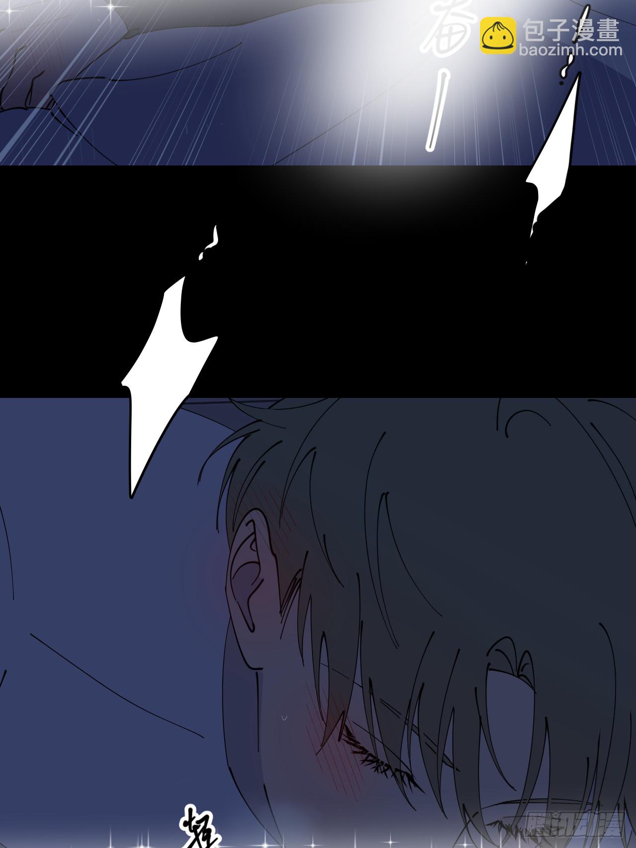 第八十五话 在我身边(1/2)-第86话