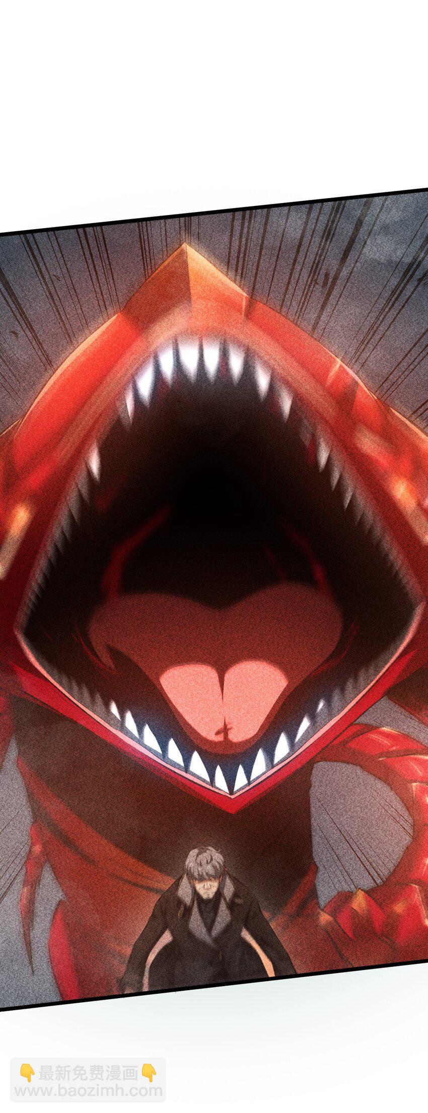 012 漫索入梦(1/2)-第12话