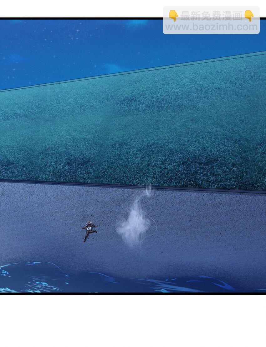 034 奇迹之白(1/2)-第34话