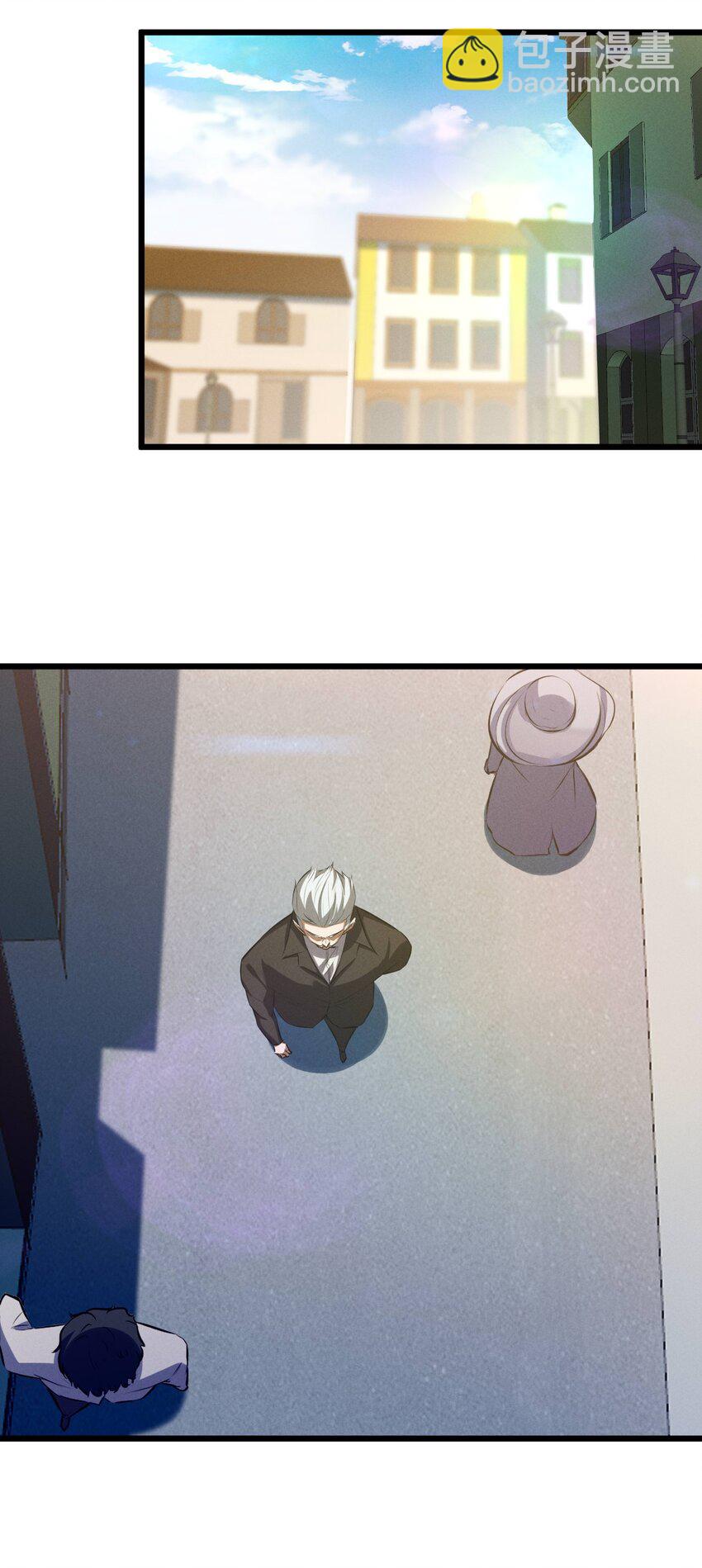 048 潜入(1/2)-第48话