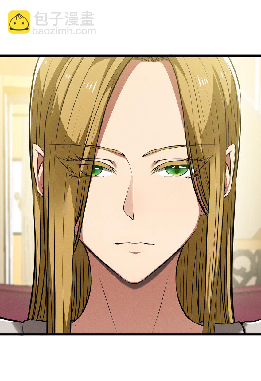 080 灾难预告(1/2)-第80话