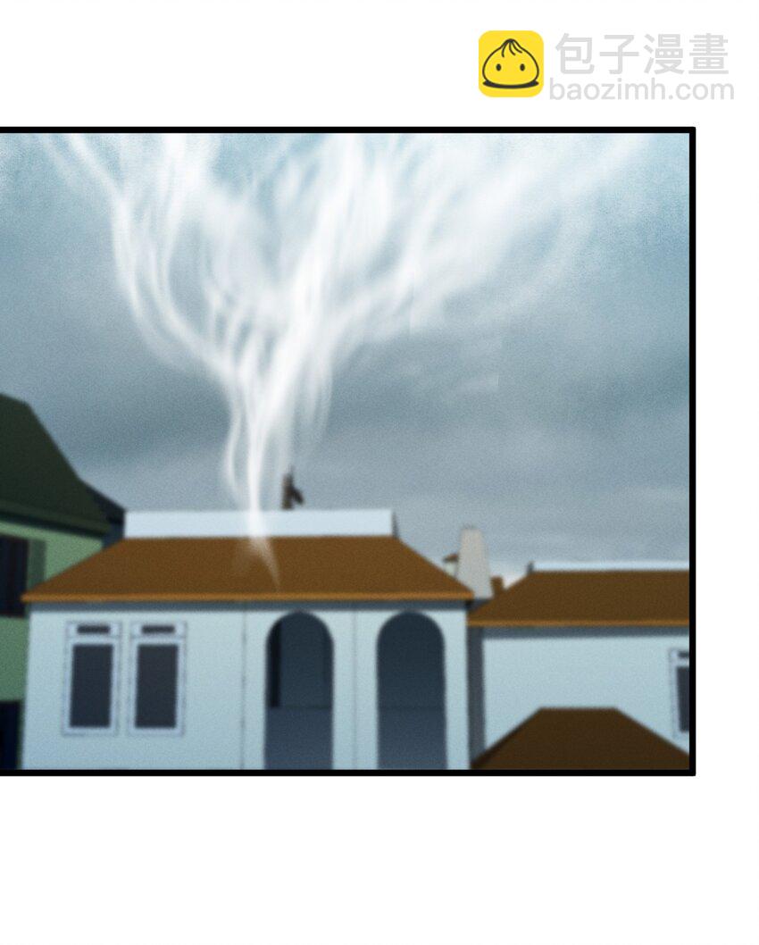 080 灾难预告(1/2)-第80话