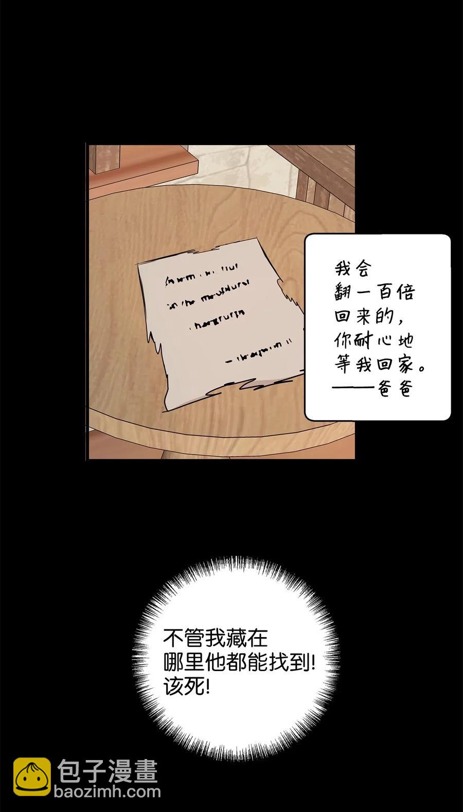 18 半夜开溜被抓包(1/2)-第18话