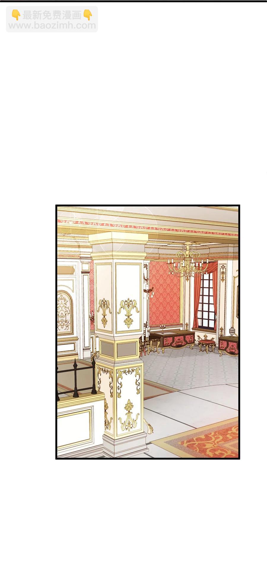 22 卧室温馨投喂(1/2)-第22话