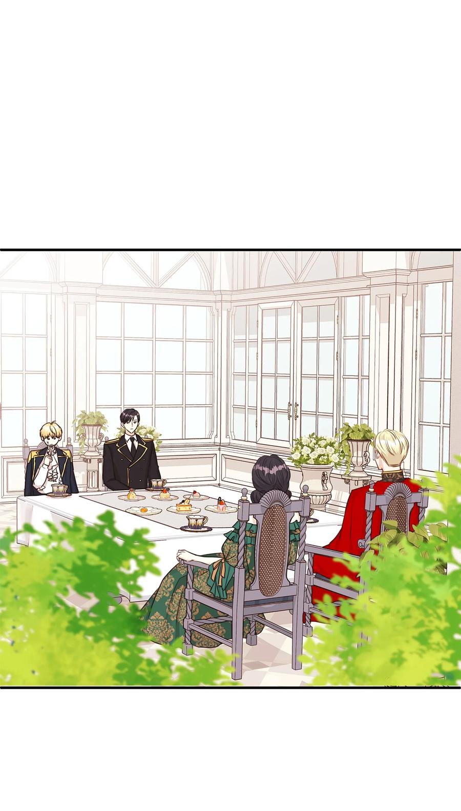 36 结婚就传位给你(1/2)-第36话