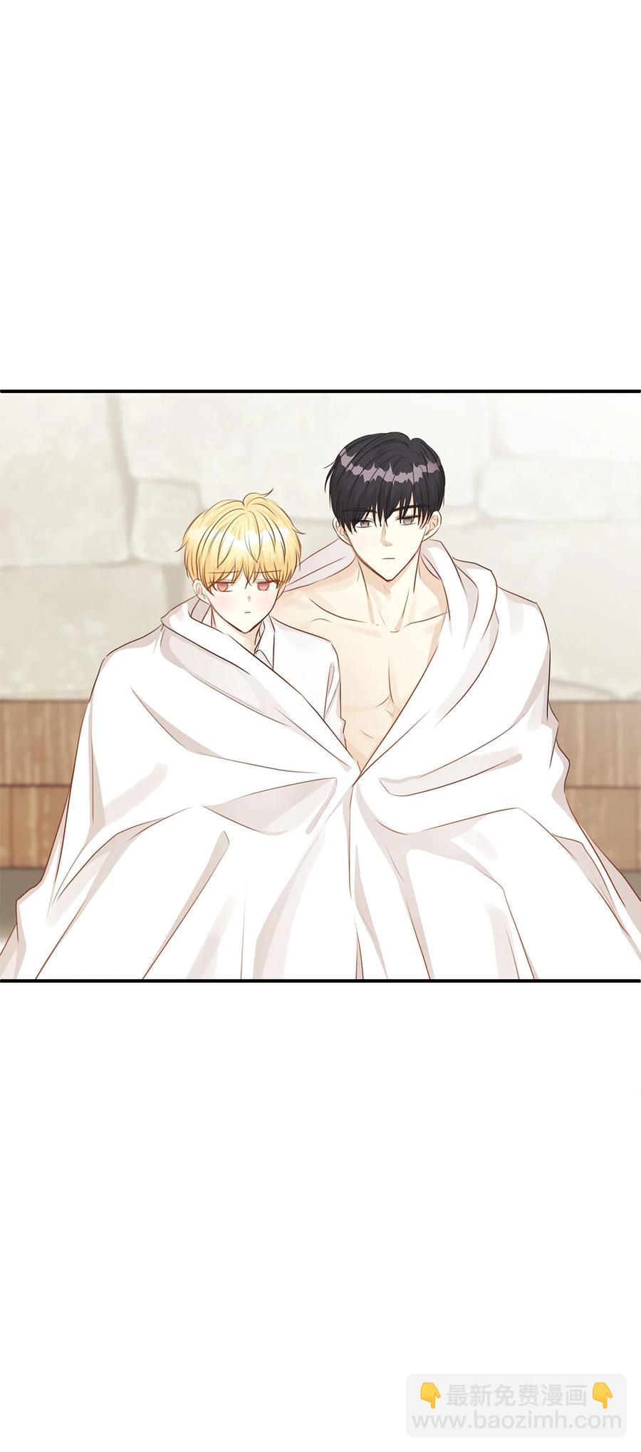 38 夜宿旅店(1/2)-第38话