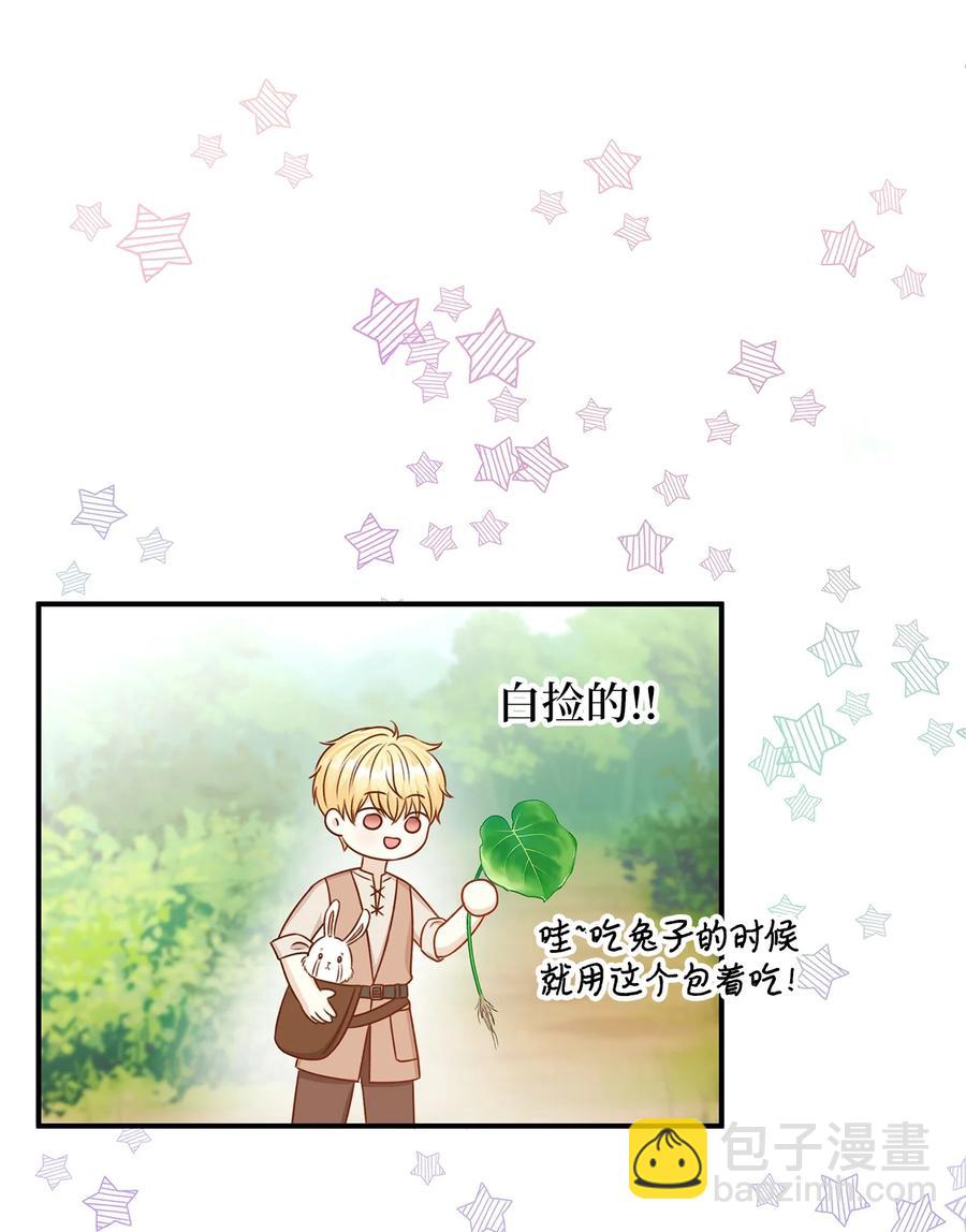 48 雷伊寻找白屈菜遇险！(1/2)-第48话