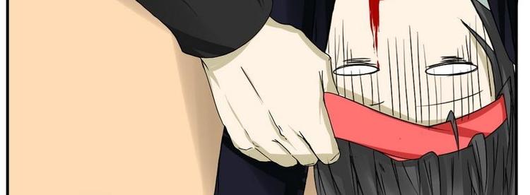 第26话 头带不见了-第26话