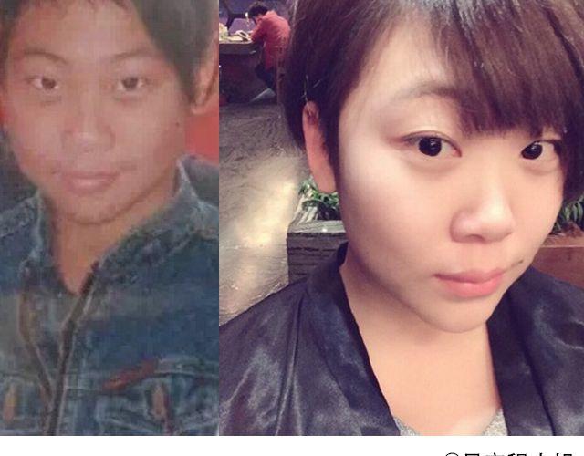 第1期 上墙 | 你妈都认不出的蜕变-第2话