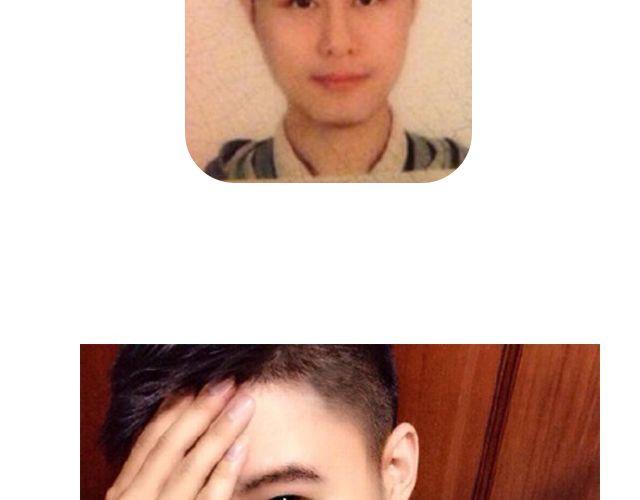 第1期 上墙 | 你妈都认不出的蜕变-第2话