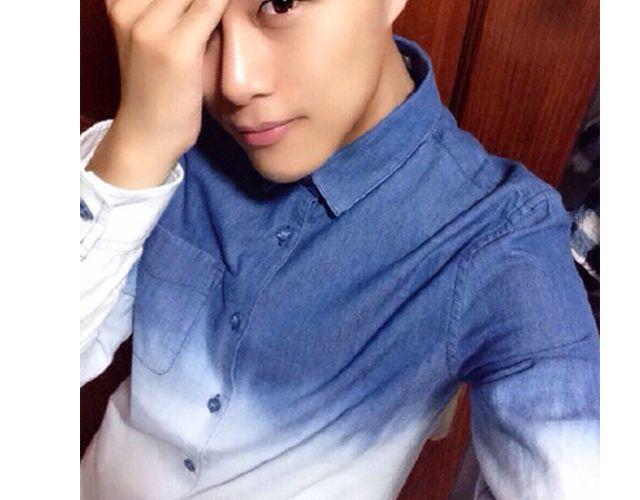 第1期 上墙 | 你妈都认不出的蜕变-第2话