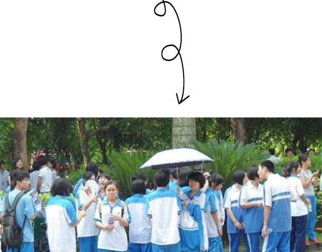 第6期 话题 | 校服大PK-第12话