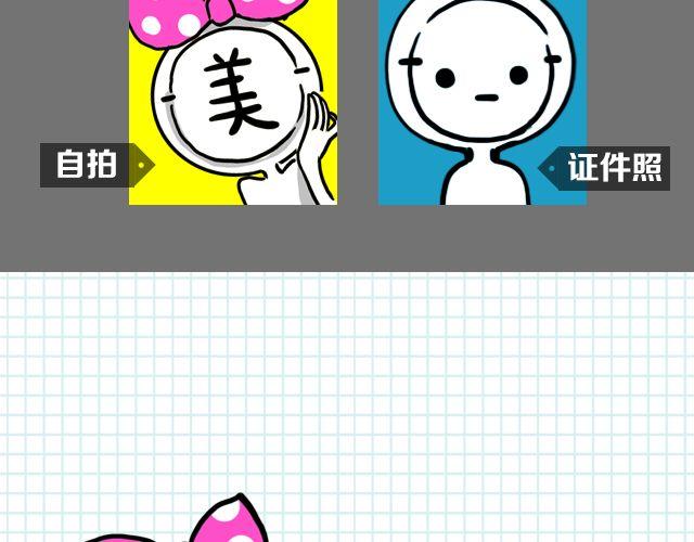 第4期 话题丨我的证件照-第8话