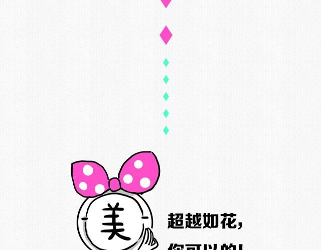 第5期 话题 | 美妆大赛-第10话