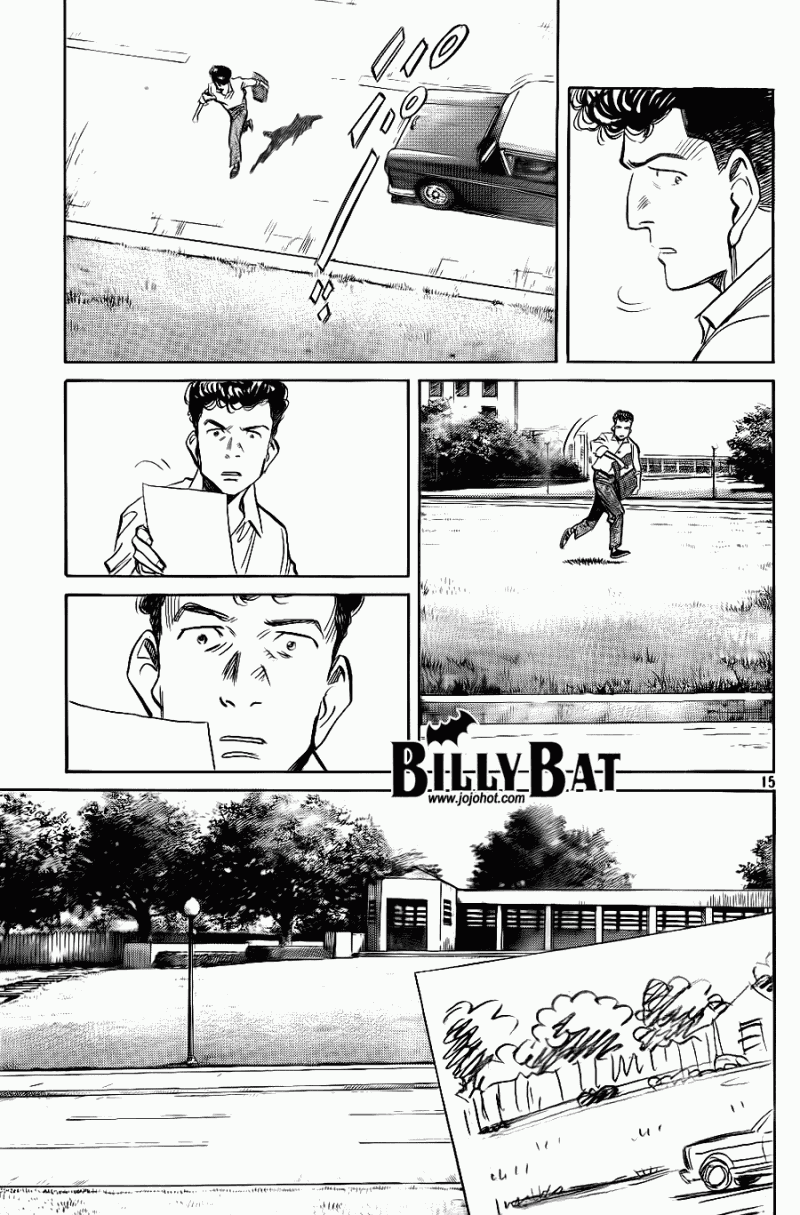 Billy_Bat - 第44話 - 5