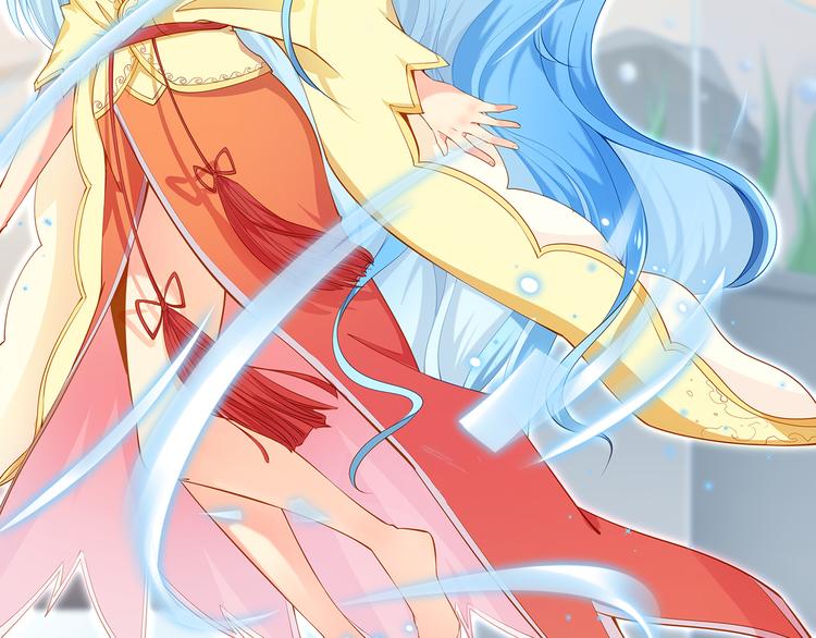 彬彬有鯉 - 第2話 田螺少年？(1/2) - 8