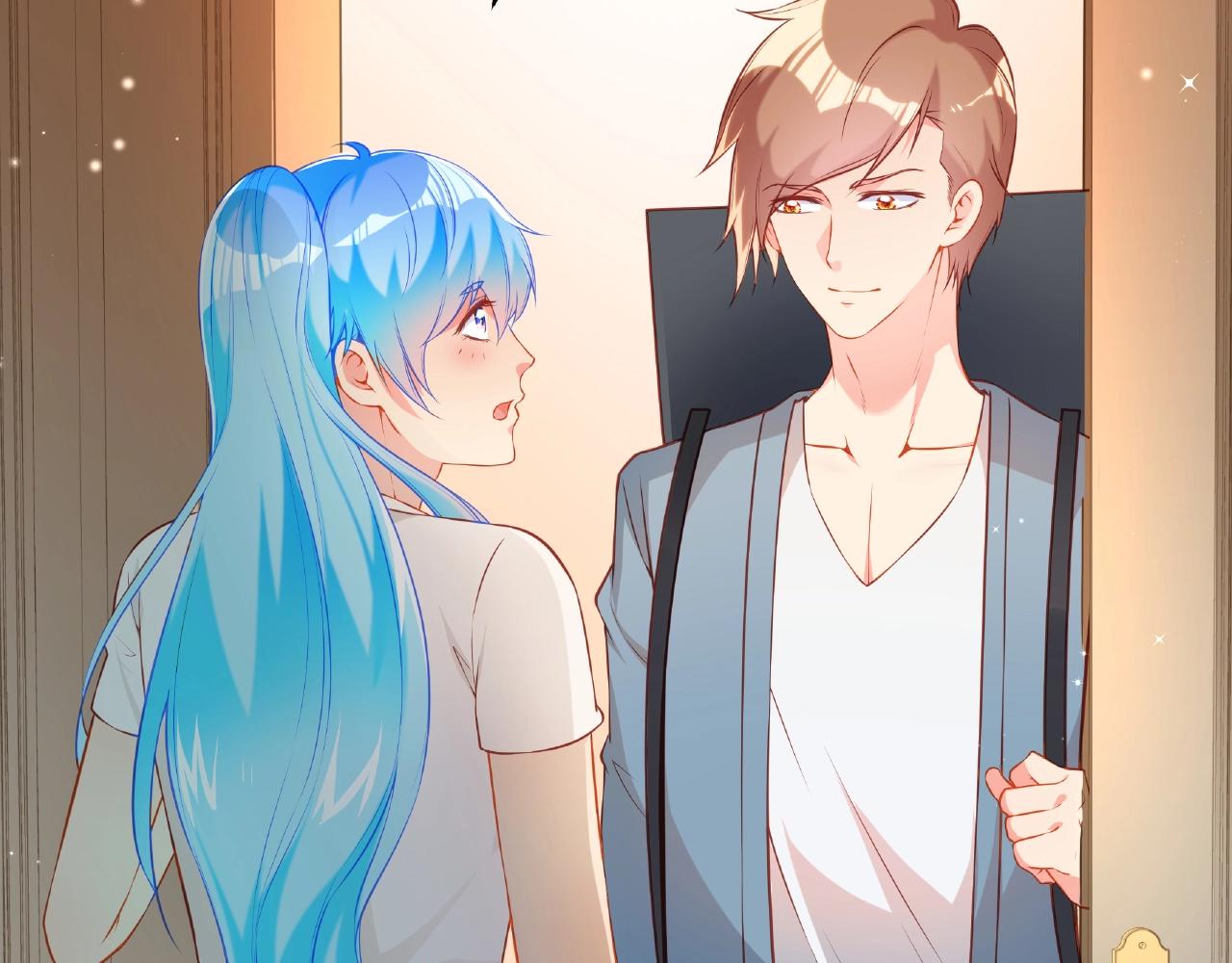 彬彬有鯉 - 第16話 美人出浴(1/3) - 4