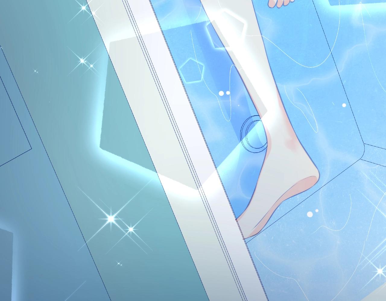 彬彬有鯉 - 第16話 美人出浴(1/3) - 2