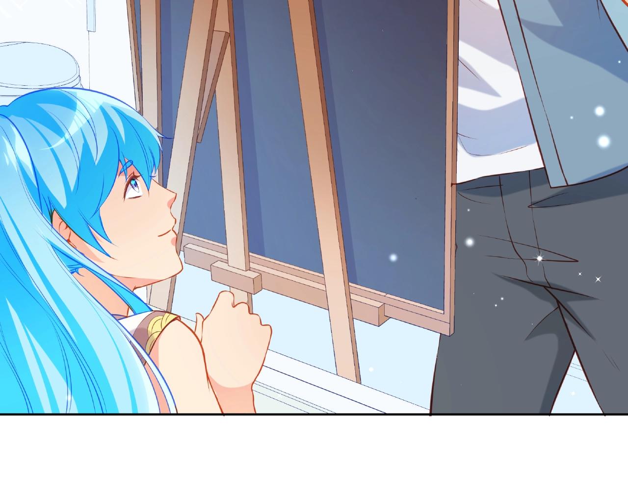 彬彬有鯉 - 第16話 美人出浴(1/3) - 7