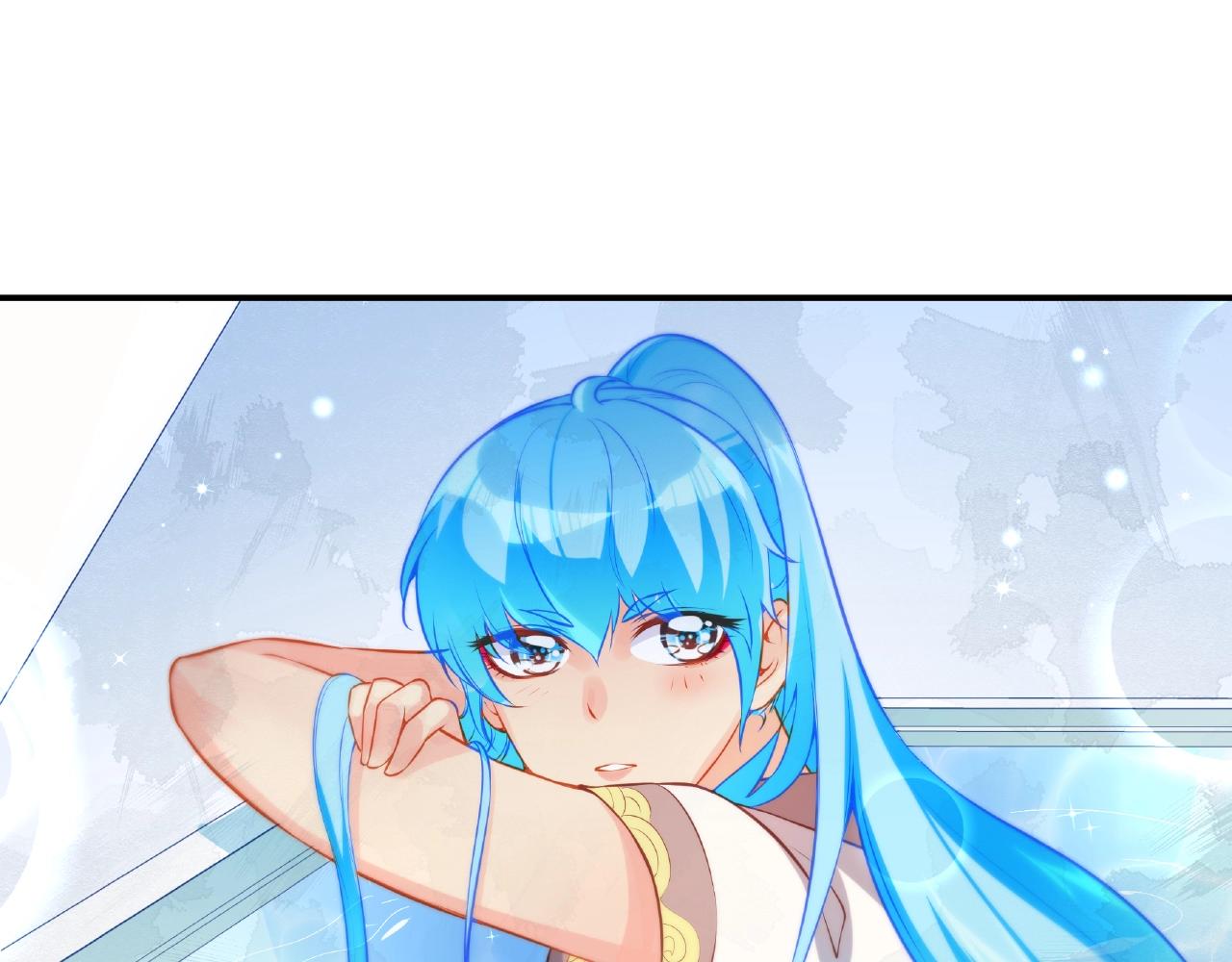 彬彬有鯉 - 第16話 美人出浴(2/3) - 6