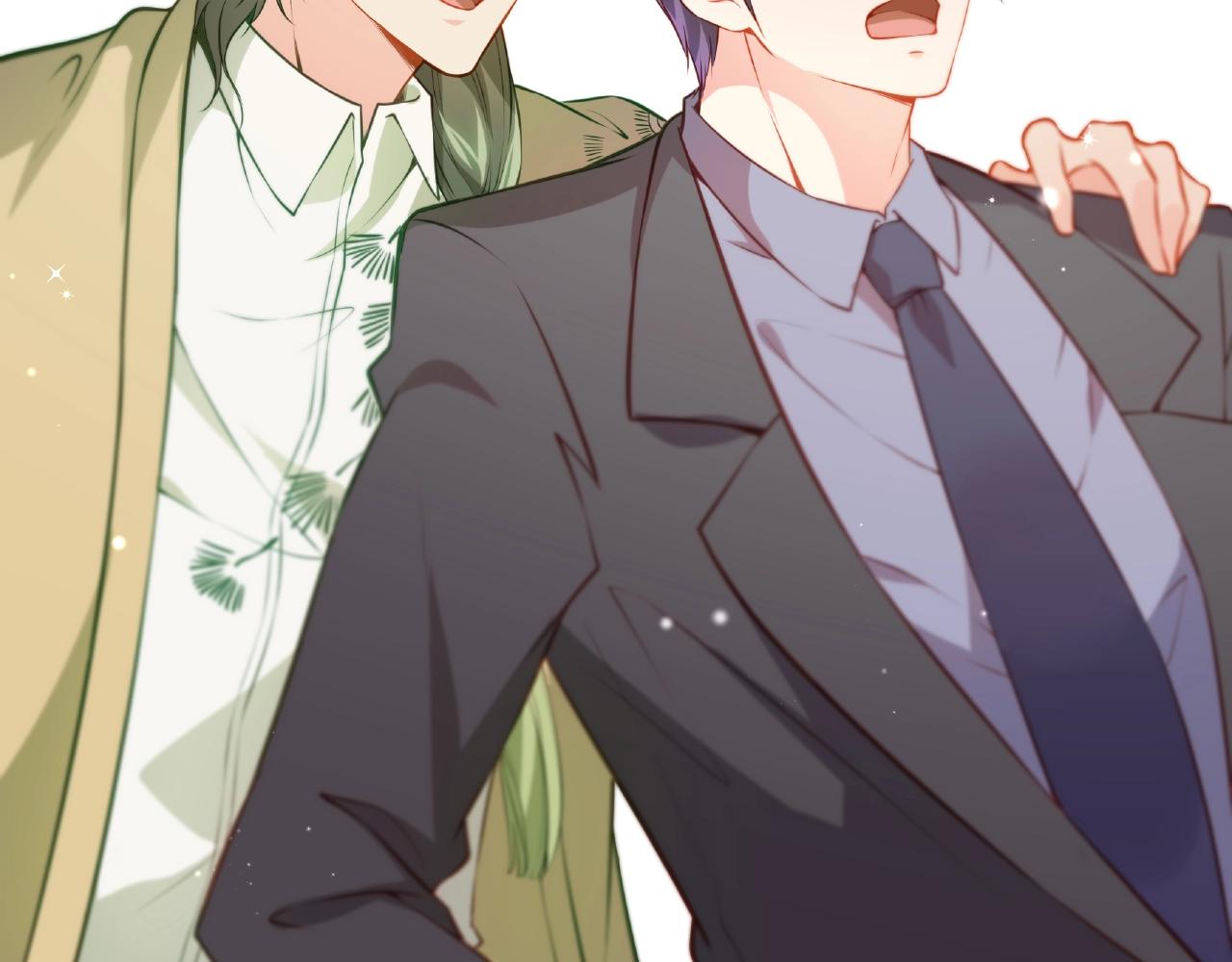 彬彬有鯉 - 第16話 美人出浴(2/3) - 2