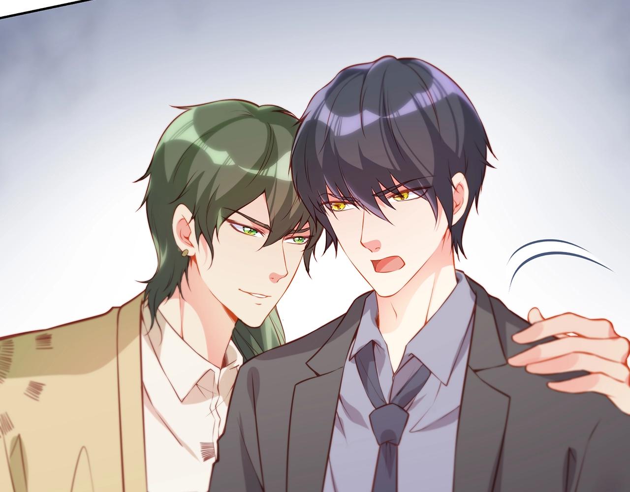 彬彬有鯉 - 第16話 美人出浴(2/3) - 8