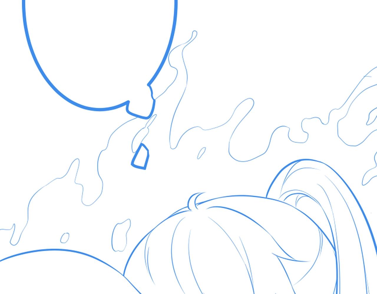 彬彬有鯉 - 第18話 佔有慾？(3/3) - 4