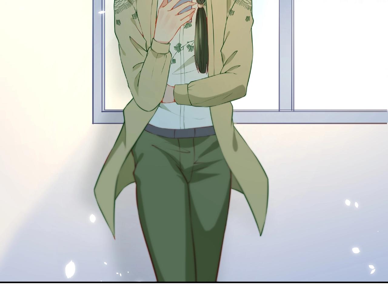 彬彬有鯉 - 第18話 佔有慾？(1/3) - 3