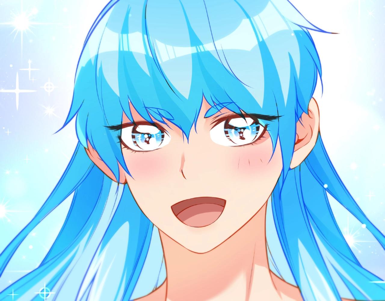 彬彬有鯉 - 第18話 佔有慾？(2/3) - 4