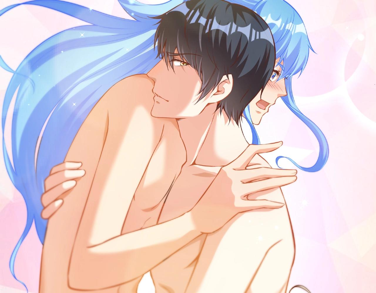 彬彬有鯉 - 第18話 佔有慾？(2/3) - 3