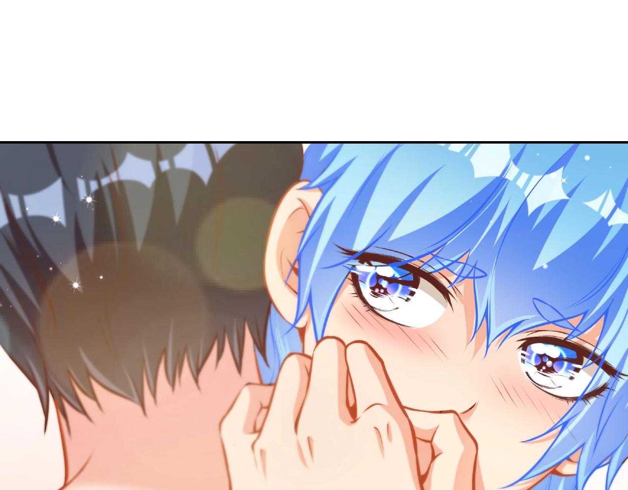 彬彬有鯉 - 第18話 佔有慾？(2/3) - 7