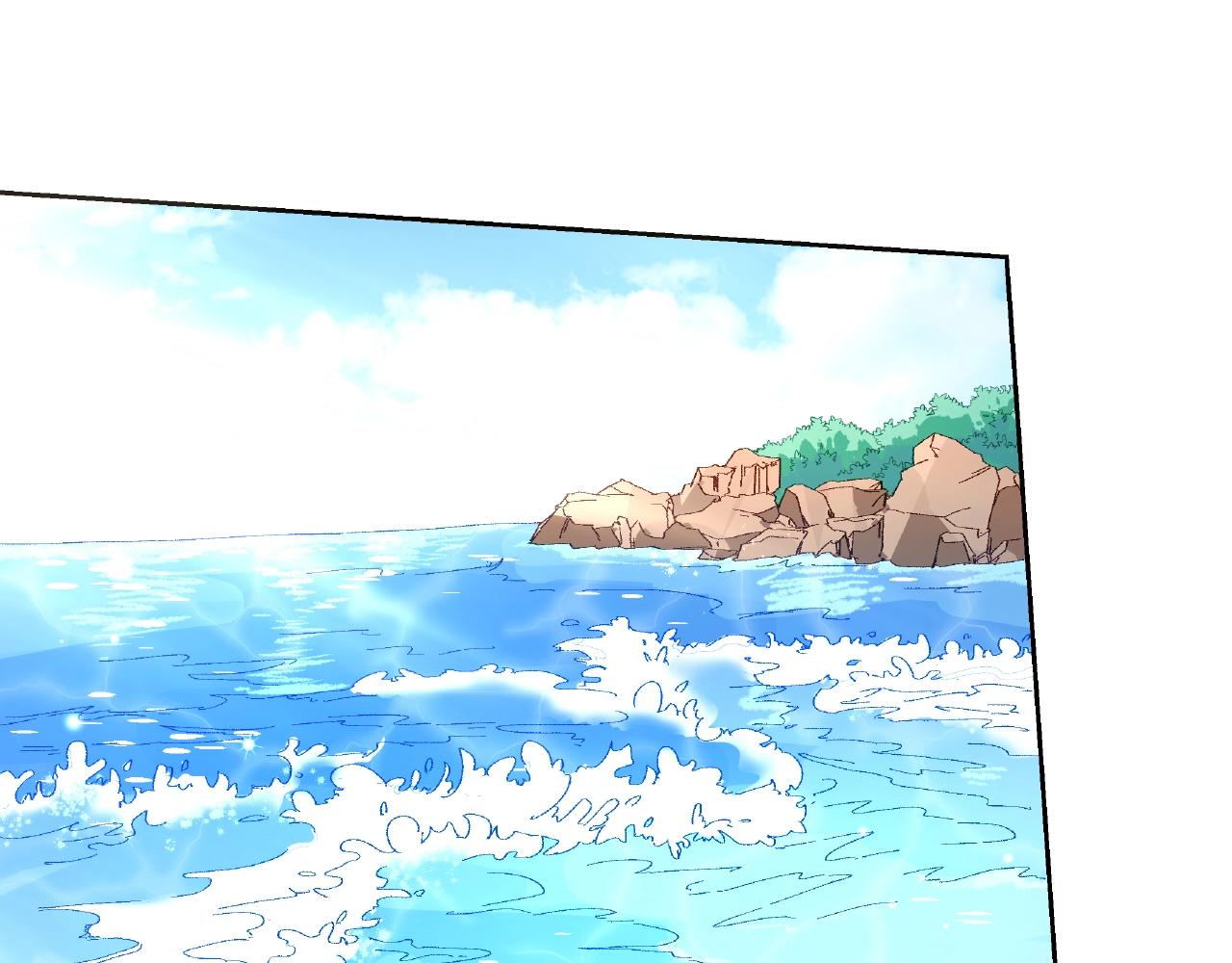 彬彬有鯉 - 第18話 佔有慾？(2/3) - 8