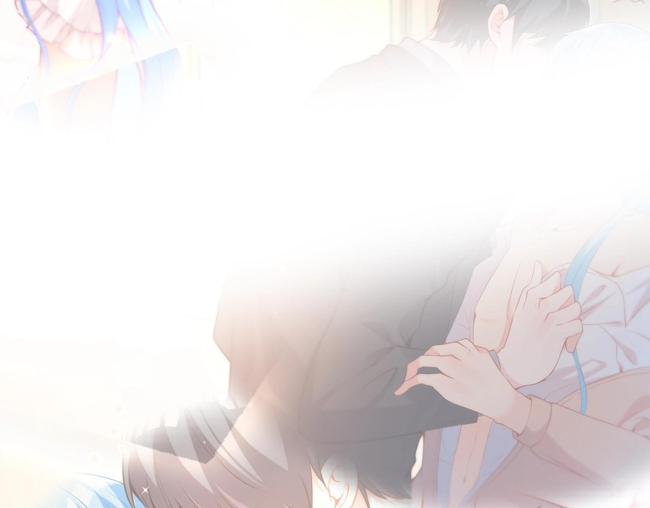 彬彬有鯉 - 第20話 他的迴應(1/3) - 2