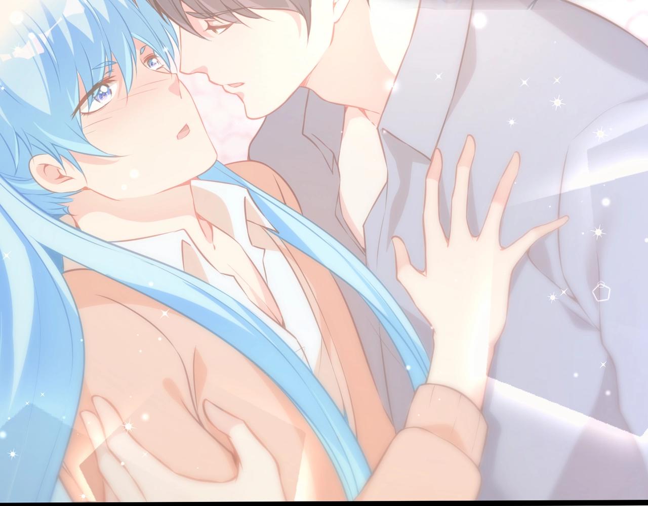 彬彬有鯉 - 第20話 他的迴應(1/3) - 3