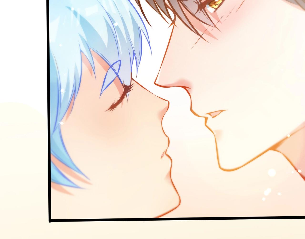 彬彬有鯉 - 第20話 他的迴應(1/3) - 2