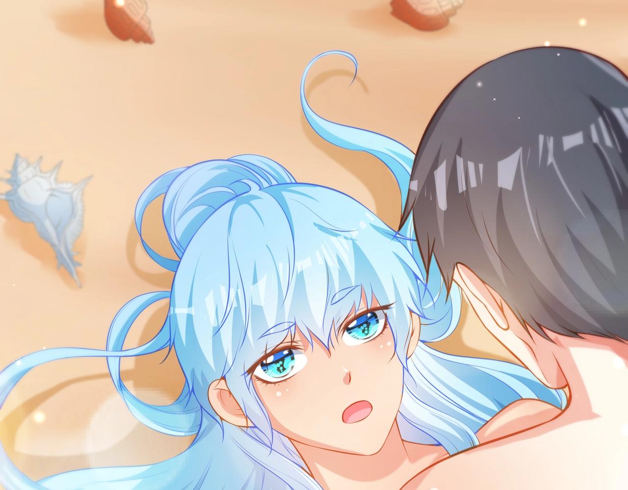 彬彬有鯉 - 第20話 他的迴應(1/3) - 4