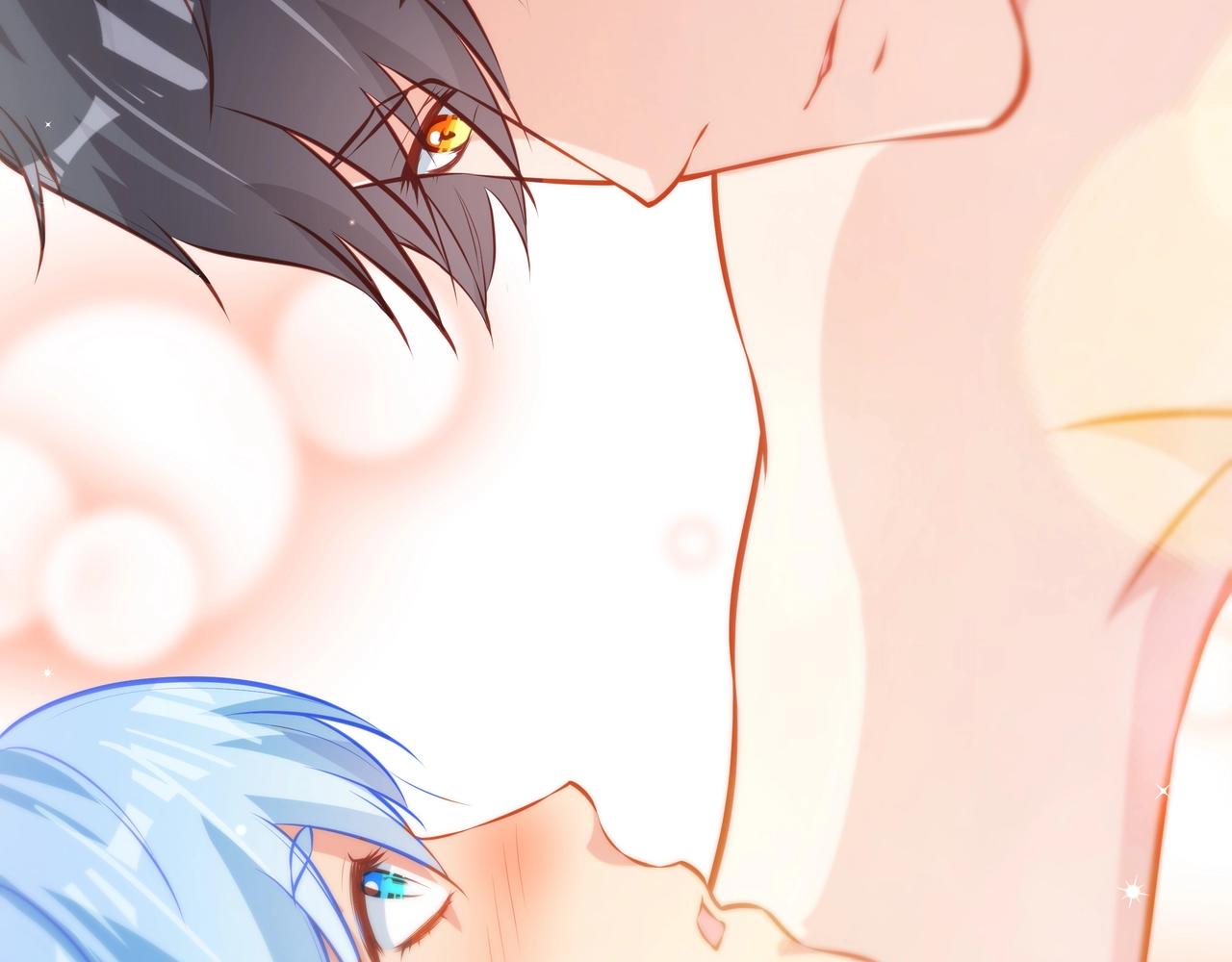 彬彬有鯉 - 第20話 他的迴應(1/3) - 7