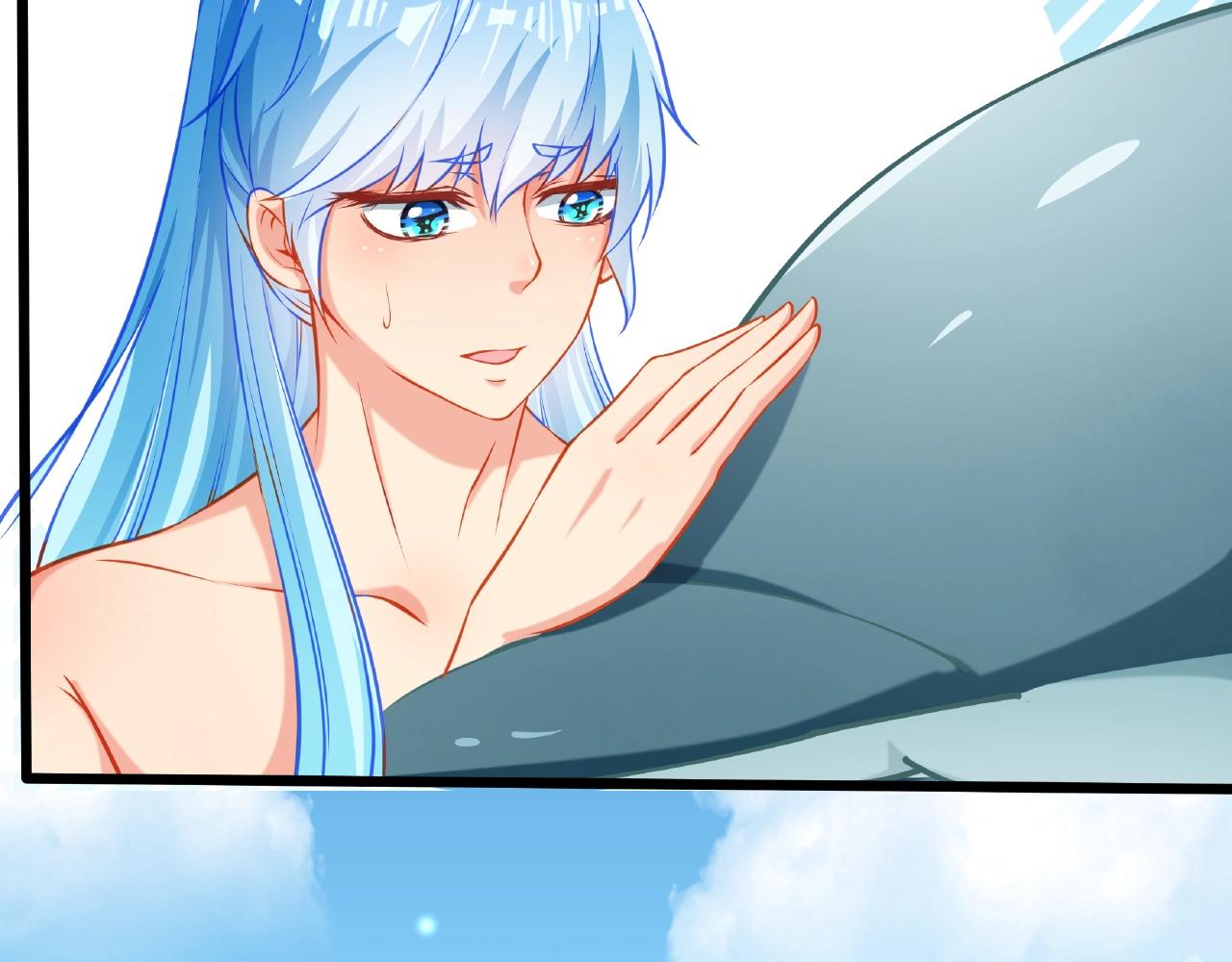 彬彬有鯉 - 第20話 他的迴應(2/3) - 4