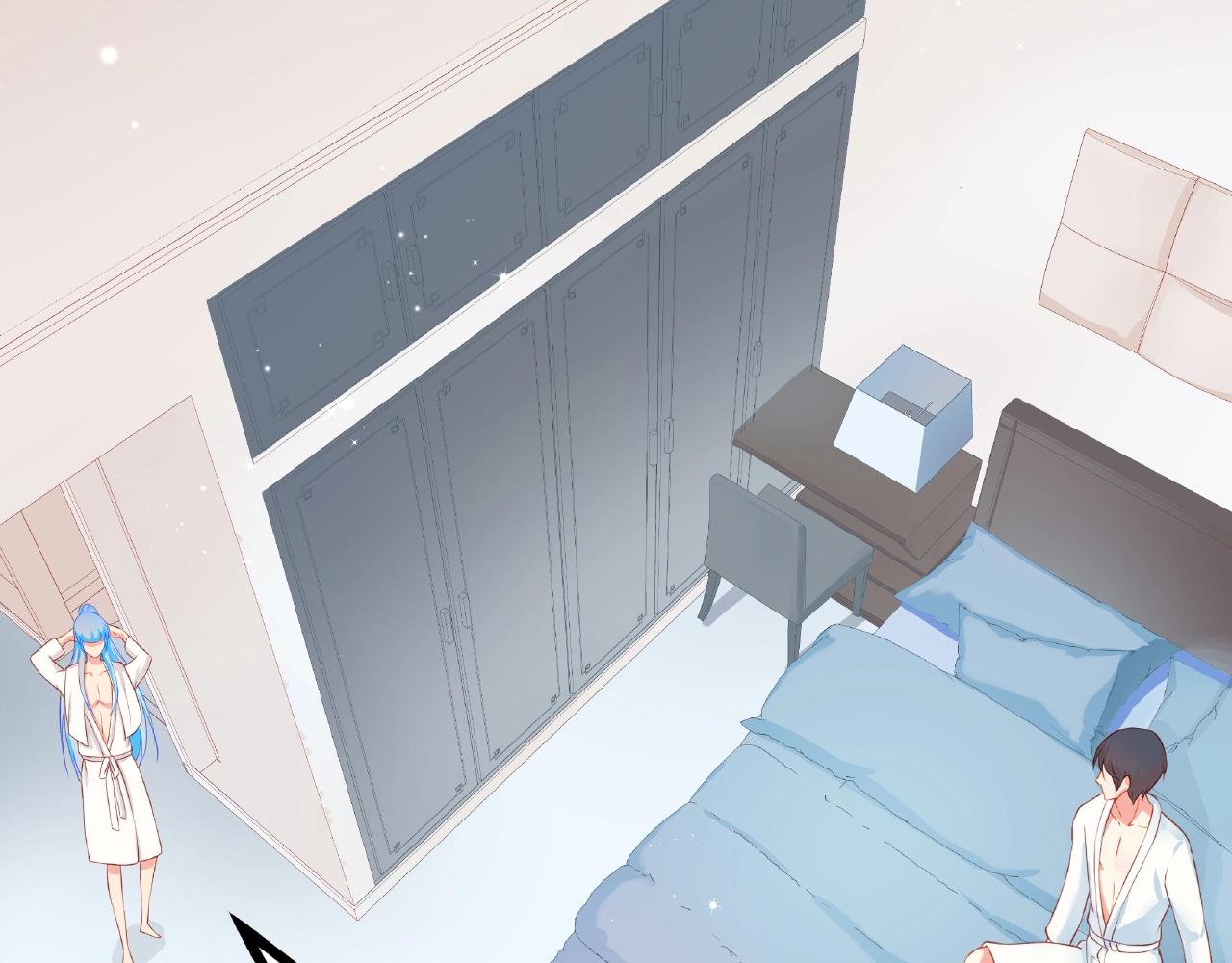 彬彬有鯉 - 第20話 他的迴應(2/3) - 4