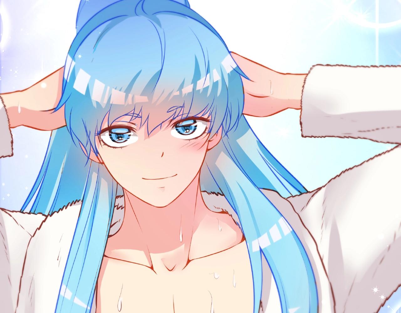 彬彬有鯉 - 第20話 他的迴應(2/3) - 6