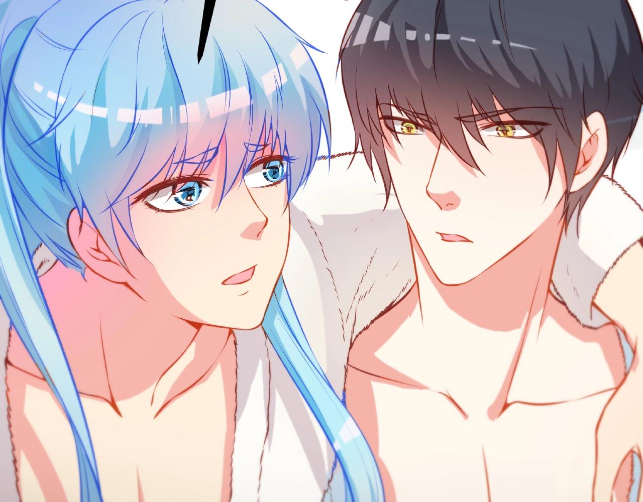 彬彬有鯉 - 第20話 他的迴應(2/3) - 4