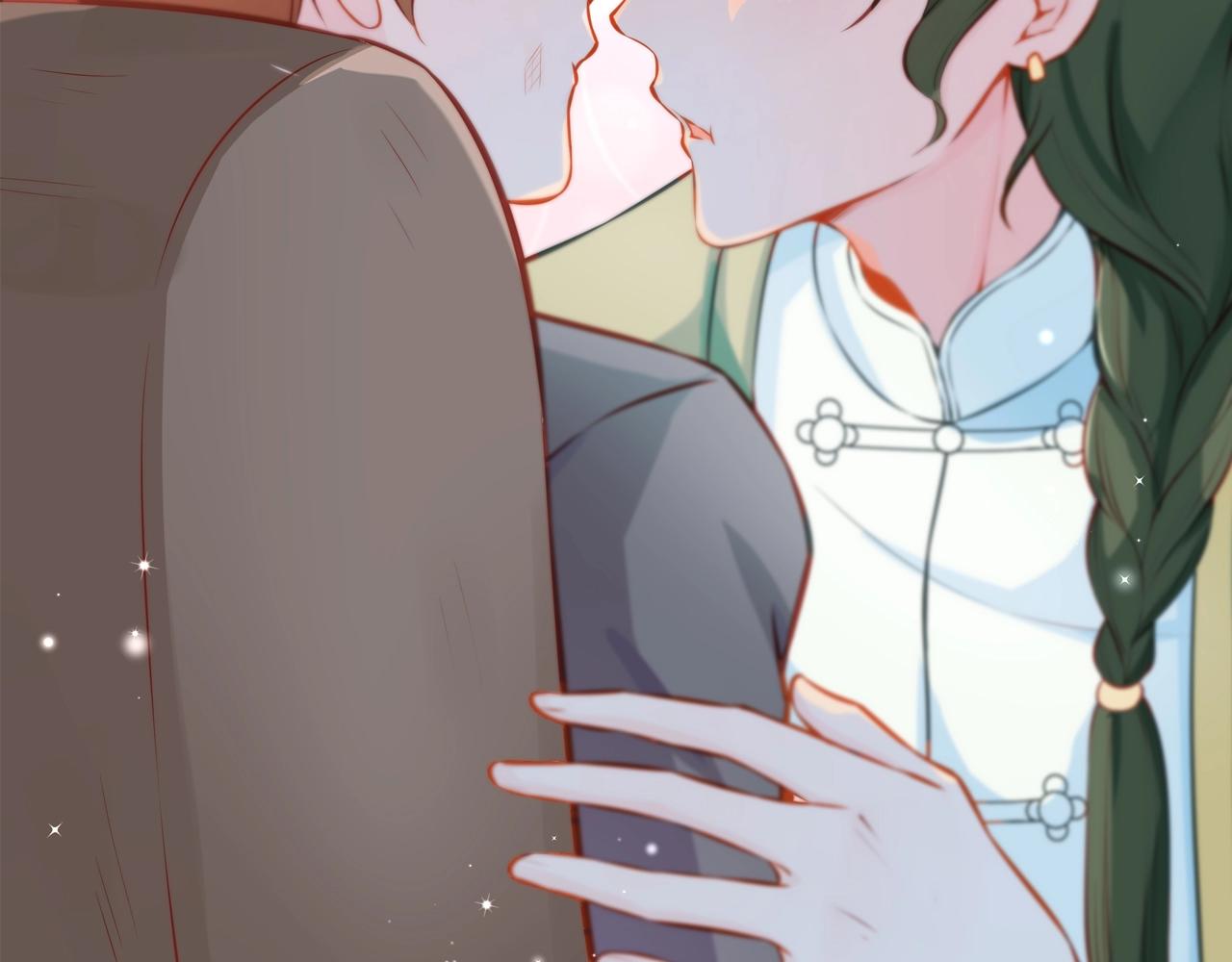 彬彬有鯉 - 第22話 挺身而出(3/3) - 2