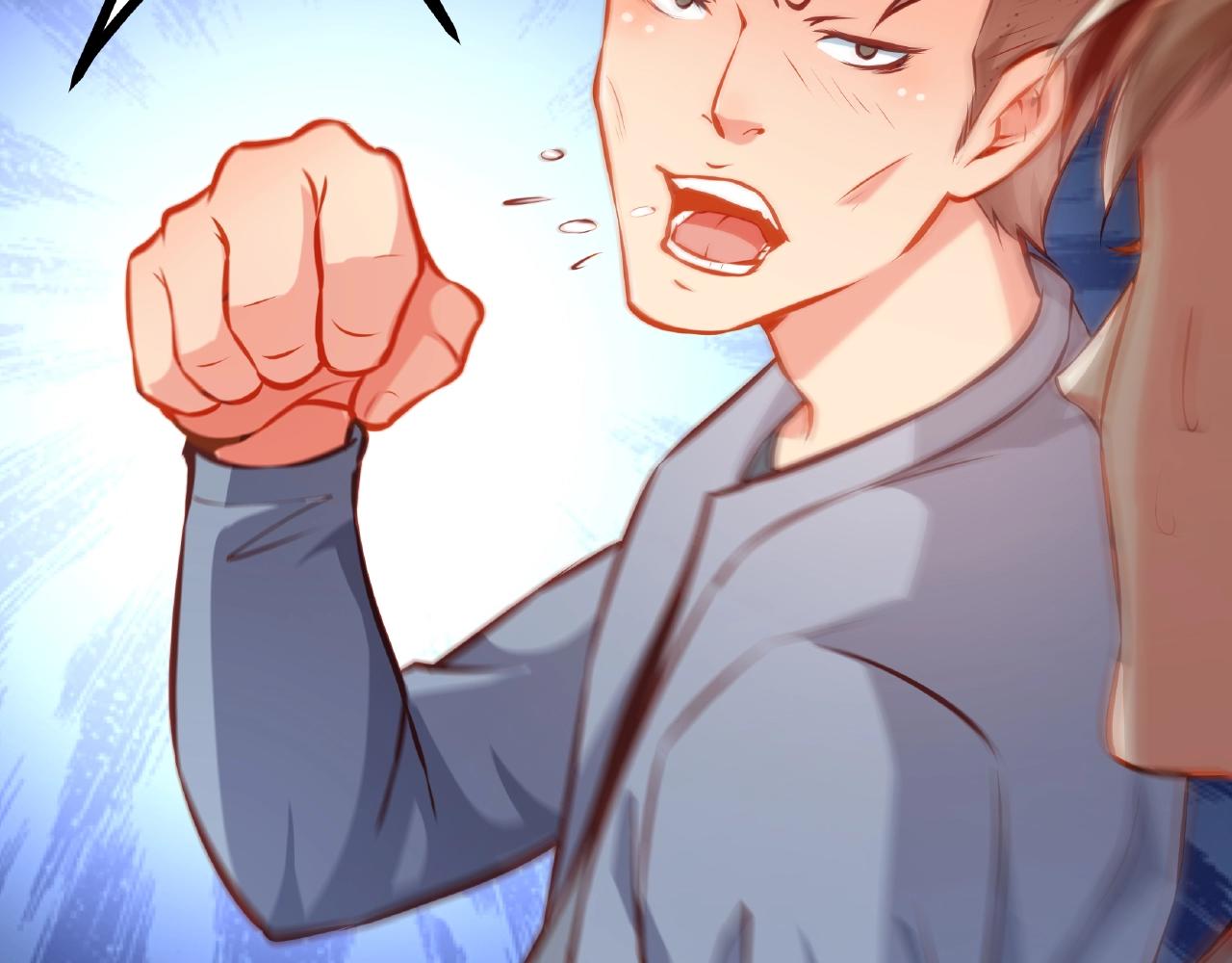 彬彬有鯉 - 第22話 挺身而出(2/3) - 4