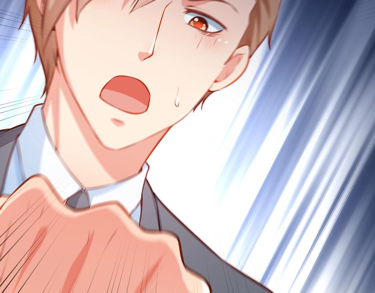 彬彬有鯉 - 第22話 挺身而出(2/3) - 8