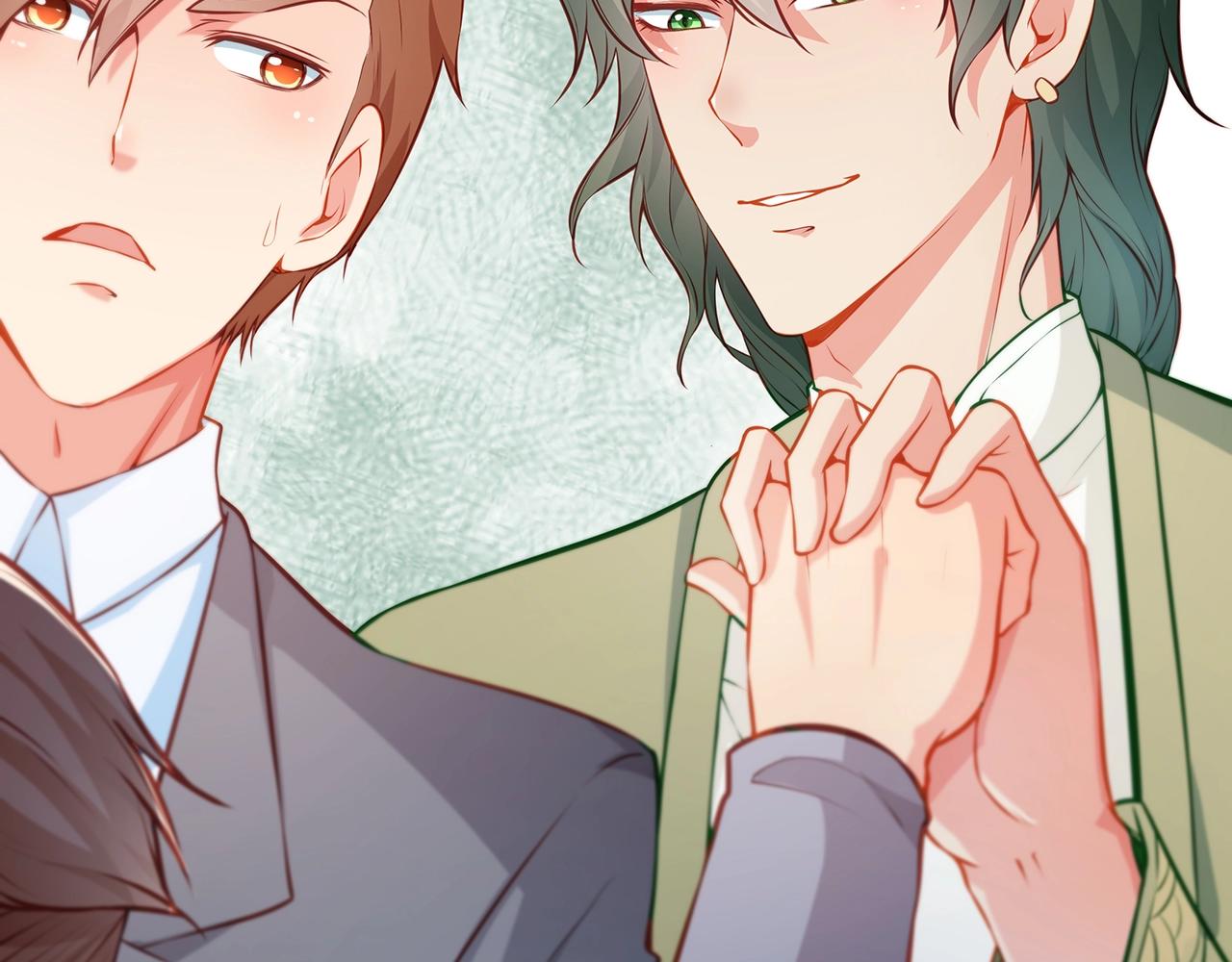 彬彬有鯉 - 第22話 挺身而出(2/3) - 6