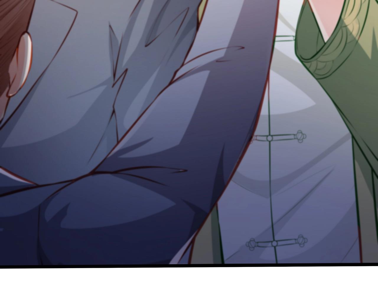 彬彬有鯉 - 第22話 挺身而出(2/3) - 7